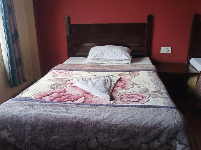 Others 4, Hotel Holidays Inn - Bagpacker's Home, Narayani