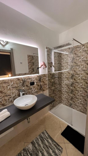 Bedroom 5, Come per Incanto Rooms, Oristano