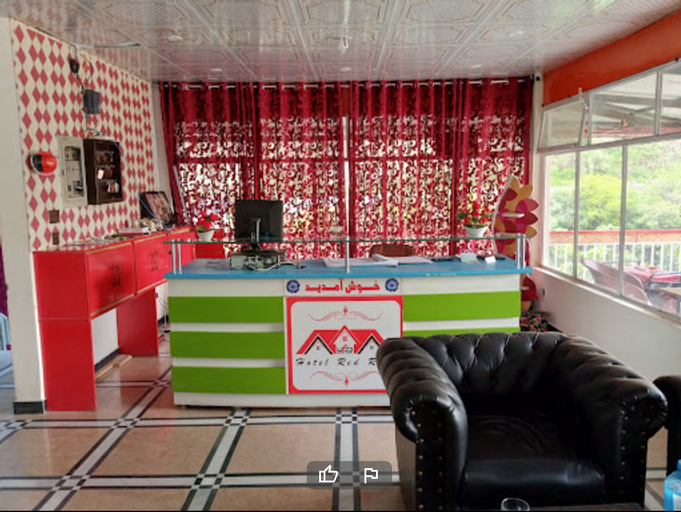 Others 5, Hotel Red Roof & Restaurant Abbottabad, Hazara