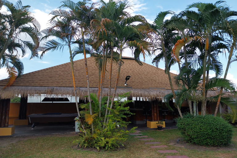 Exterior & Views 5, Kanchira Resort, Bang Lamung