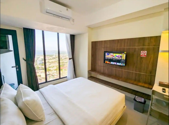 Bedroom 3, Lovina 5510 at Pollux Meisterstadt, Batam