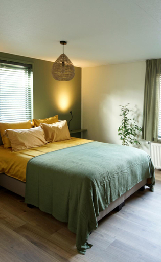 Others 3, Bed and Breakfast het Groentje, Staphorst