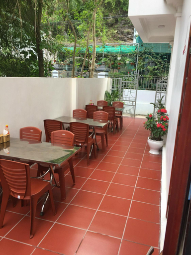 Others 5, HT Homestay CAT BA, Cát Hải