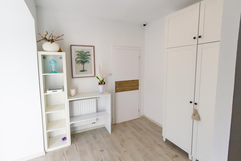 Bedroom 2, Arya vila, Pieštany