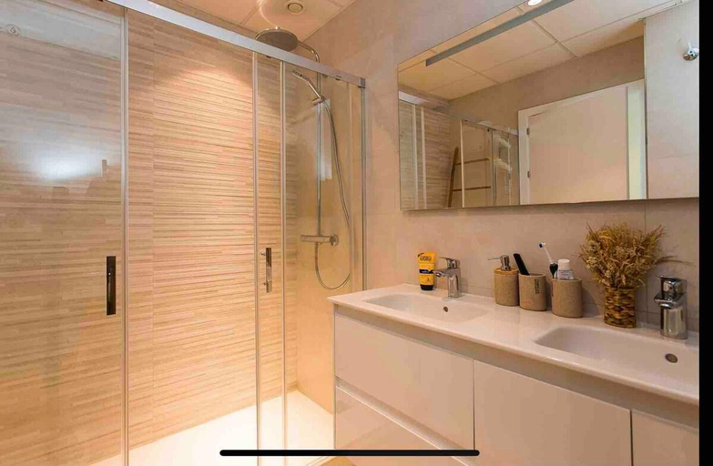 Others 4, Sunset Ocean View Apartment incl. SPA/parking, Cádiz