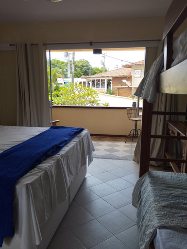 Others 5, Andorinhas Suites, Armação dos Búzios