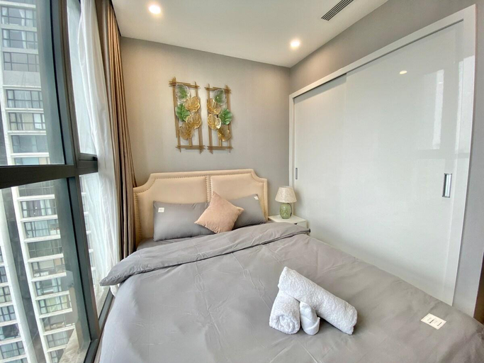 Bedroom 2, vinhomes skylake 2PN, Từ Liêm