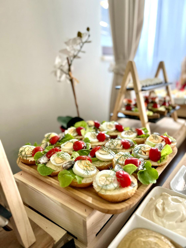 Food & Drinks 2, Nosal Ski & Wine Apartments, Tatra