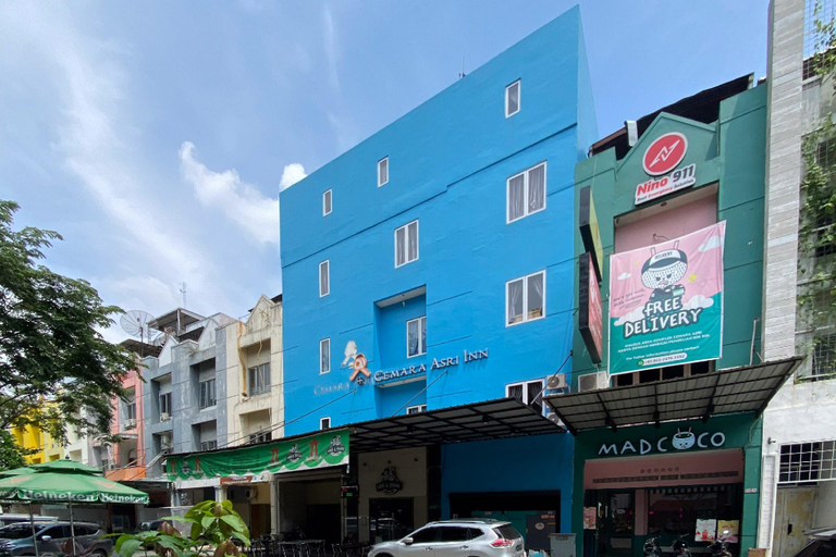Others 2, Hotel Cemara Asri Inn, Deli Serdang