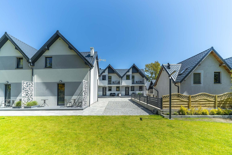 Others 5, Pokoje i Domki Atlantic, Puck