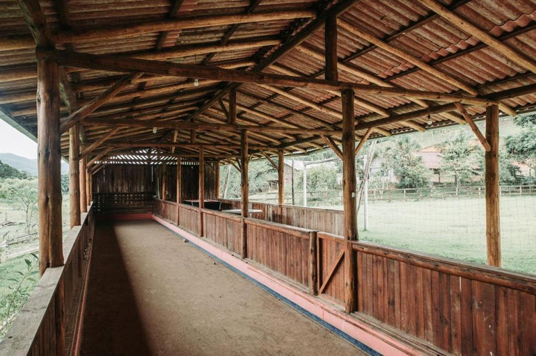 Others 5, Fazenda Momm - Pousada e Eventos, Camboriú