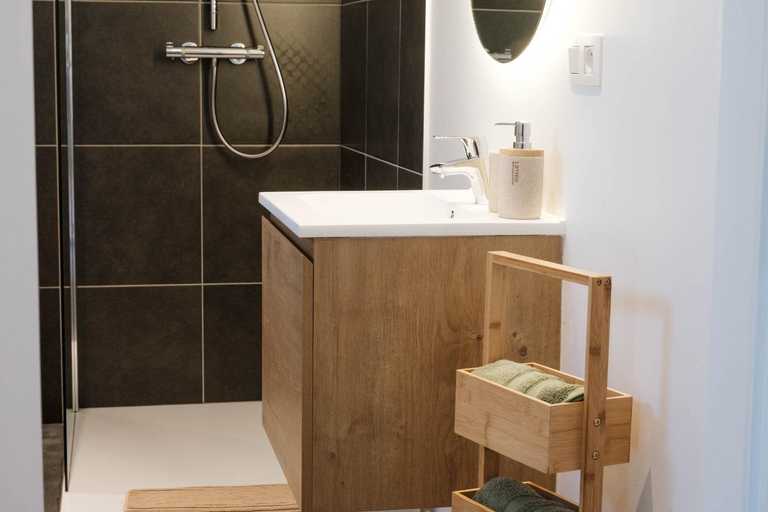 Bathroom, De verloren hoek, Vlaams Brabant
