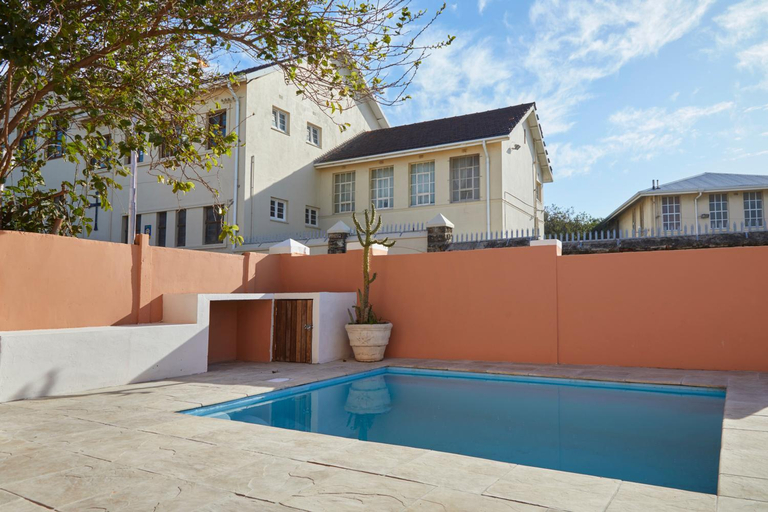 Others 3, City Club Guesthouse, City of Cape Town