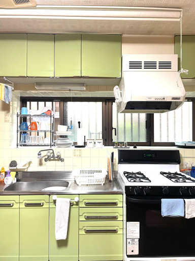 Others 4, Sunabe Beach House, Chatan