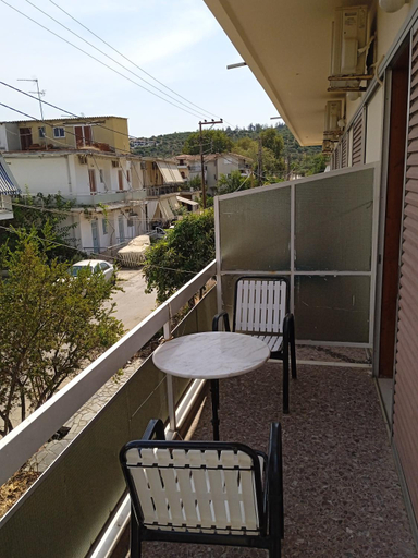 Others 4, PANAGIOTIS, Central Greece