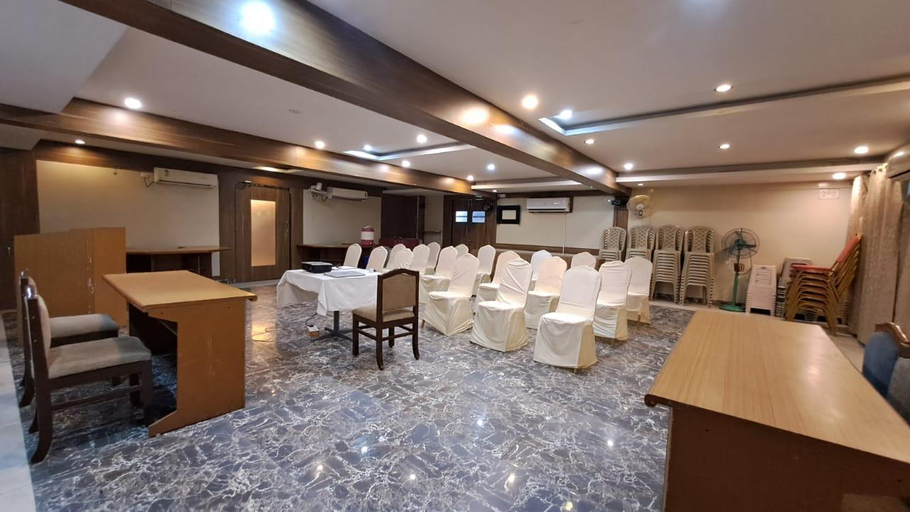 Others 4, Tulsi Hotels , Vadodara
