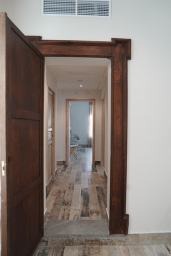 Others 3, d'AntoMa - Guest House, Rome