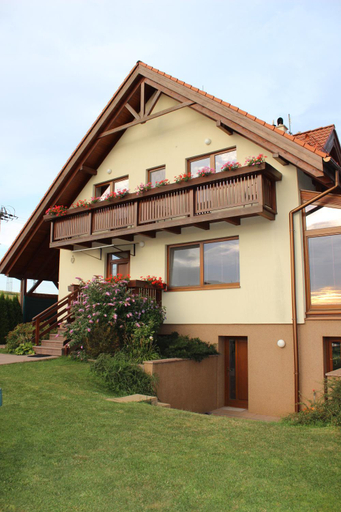 Others 4, Penzion Usmev, Spišská Nová Ves