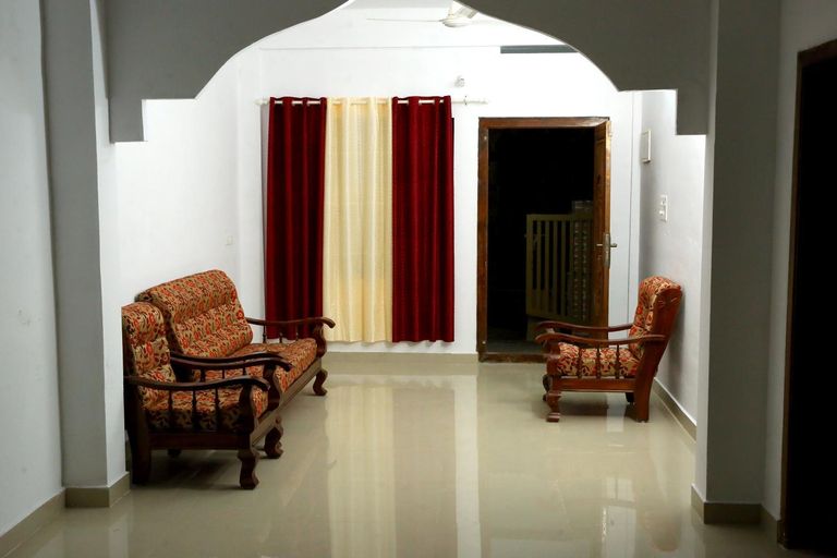 Others 4, THEKKADY HOMES, Idukki