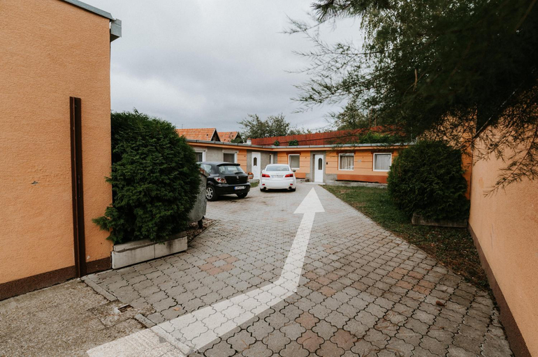 Others 5, ARD Apartments - Levice, Levice