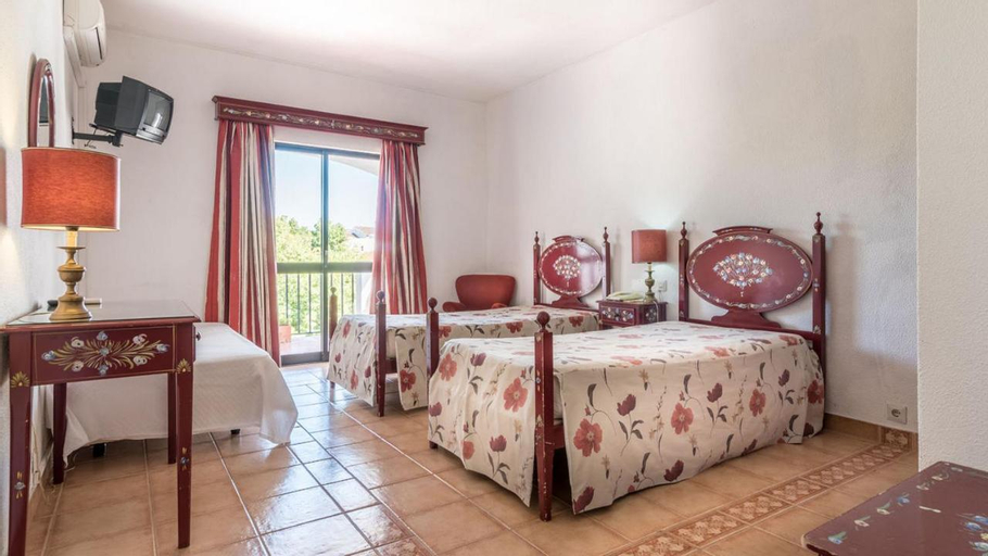 Bedroom 3, Hotel Sol e Serra, Castelo de Vide