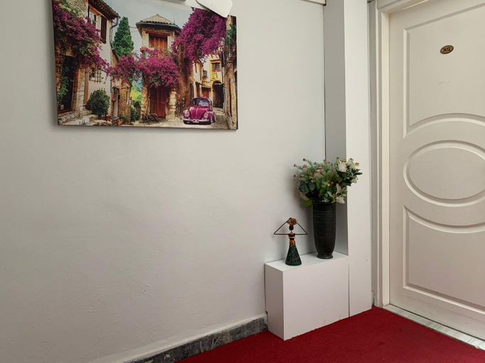Others 5, THE LIMA SUITES KADIKOY, Kadıköy