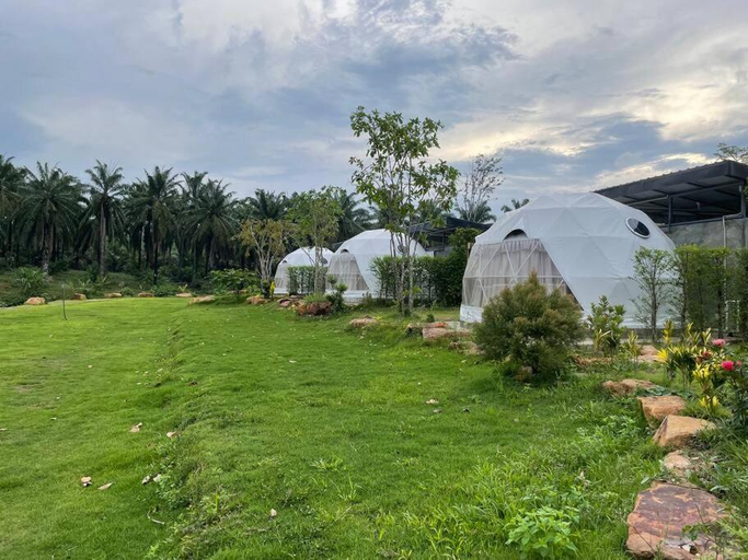 Others 4, Baanrimfai Homestay, Phanom