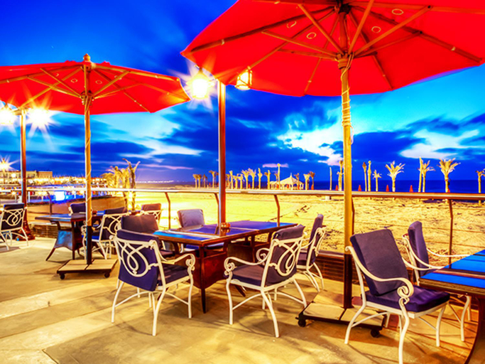 Food & Drinks 5, Porto Matrouh Beach Resort, Marsa Matruh