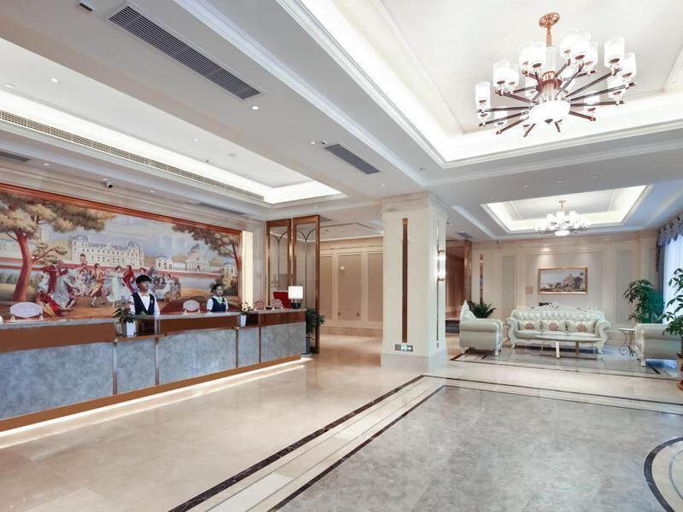 Others 5, Vienna Hotel Changsha Yuelu Mountian University Town Xihu Park, Changsha