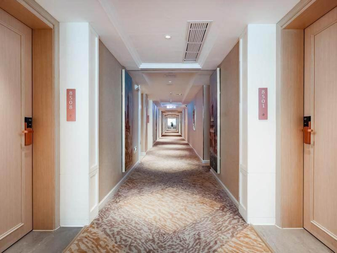 Others 5, Vienna Hotel Changsha Yuelu Mountian University Town Xihu Park, Changsha