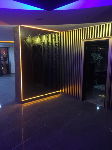 Public Area, hotel grand kayalar, Antalya