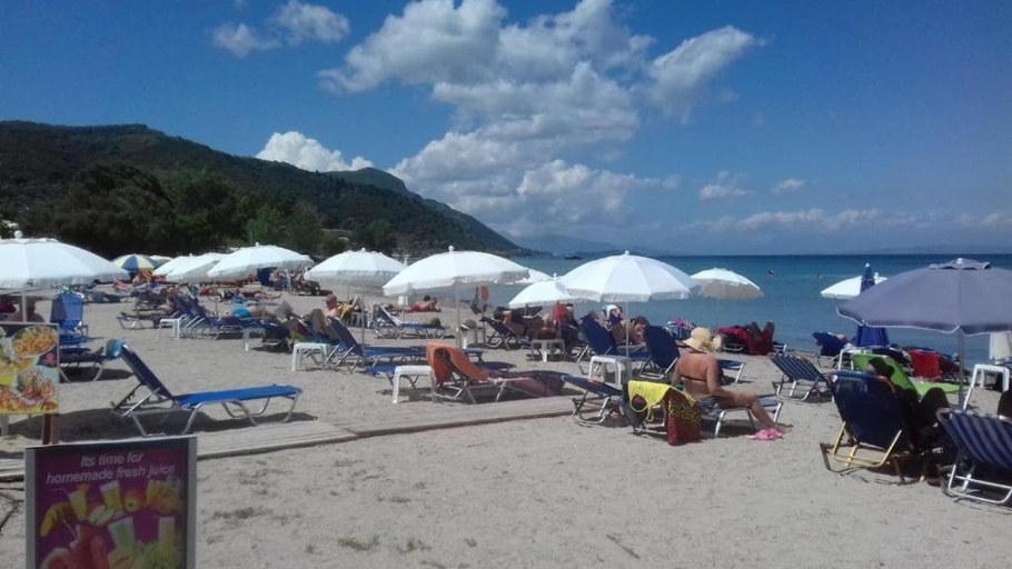 Others 4, Rose Apartments Mesonghi, Ionian Islands