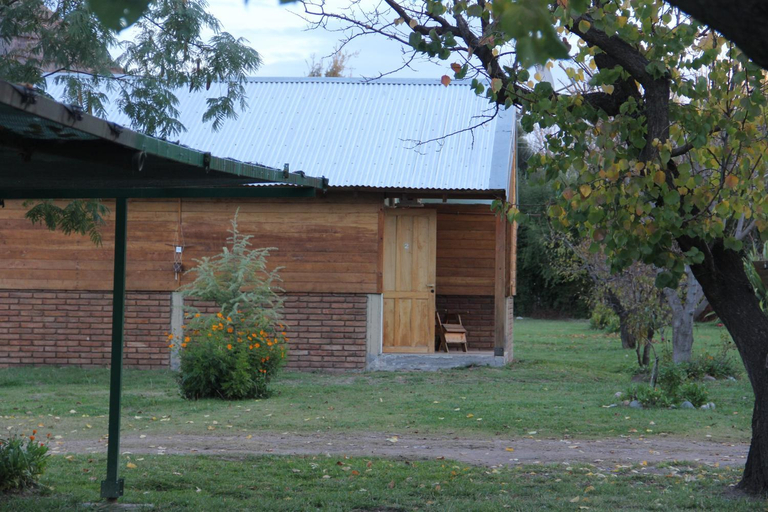 Others 2, Cabana La Palloza, San Rafael