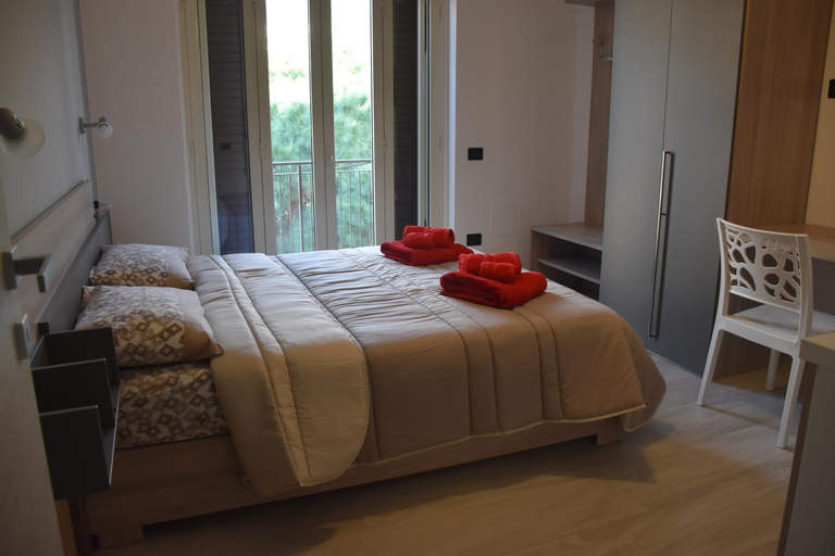 Others 4, B&B Alba Chiara, Cosenza