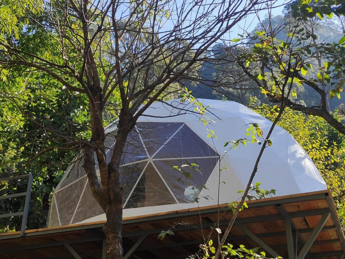 Others 5, Glamping Tales by the Riverside , Nainital