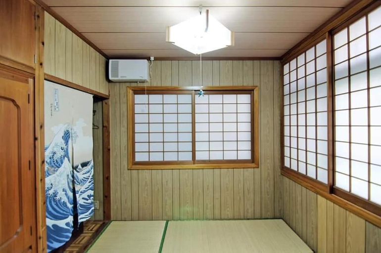 Others 3, Sunabe Beach House, Chatan