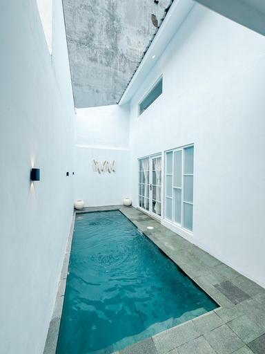 Sport & Beauty 5, OsCo Paviliun Yogyakarta, Yogyakarta