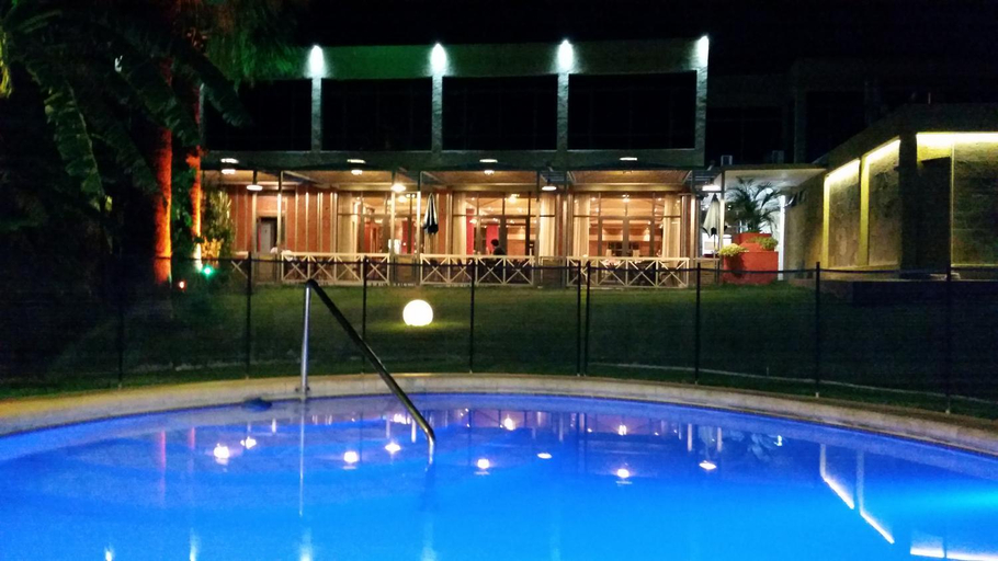 Sport & Beauty 5, Hotel Vinas del Sol, Rawson