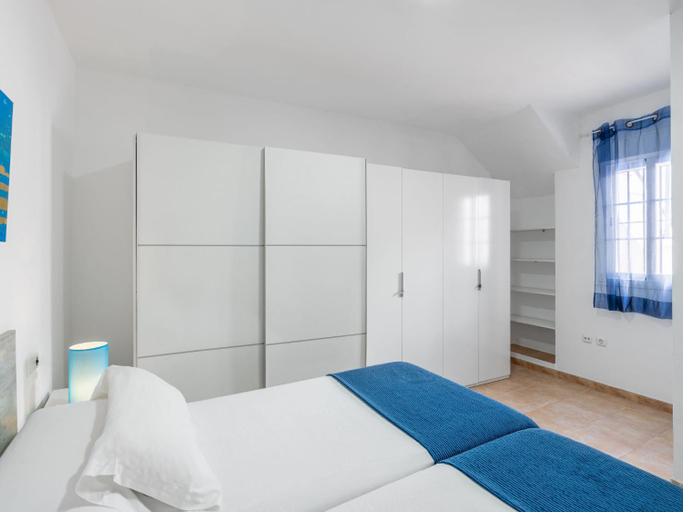 Bedroom 3, Holiday Home Mirador A by Interhome, Granada