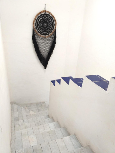 Others 5, casa HIKURI, Benito Juárez