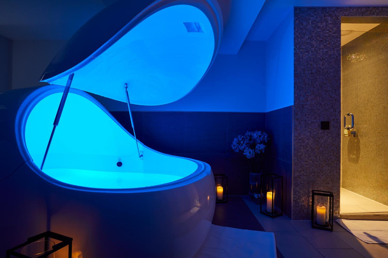 Sport & Beauty 2, Dormy House, Gloucestershire