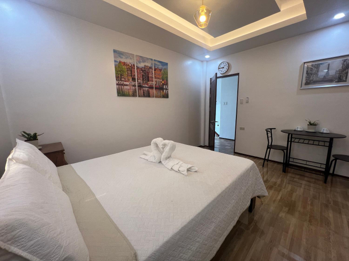 Bedroom 3, RICH-VANIA SUITES, General Luna