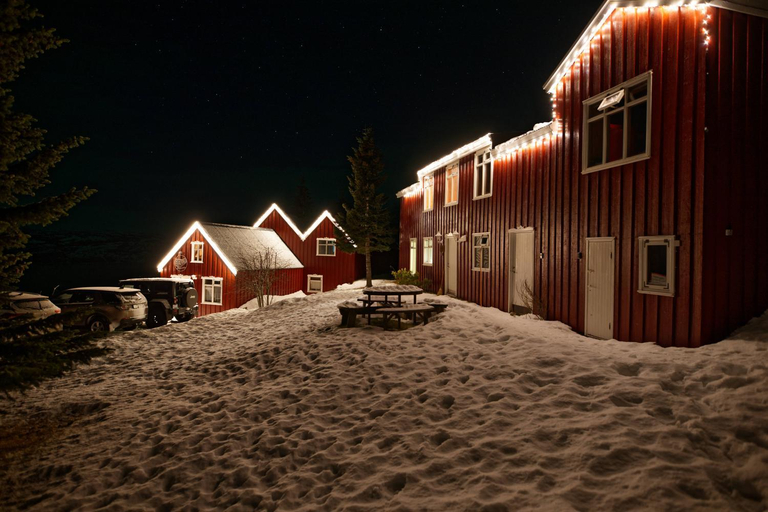 Others 5, Hengifosslodge Skaldahus, Fljótsdalshreppur