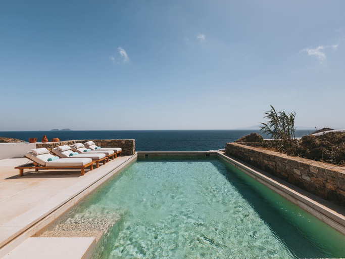 Sport & Beauty 5, Cali Mykonos, South Aegean