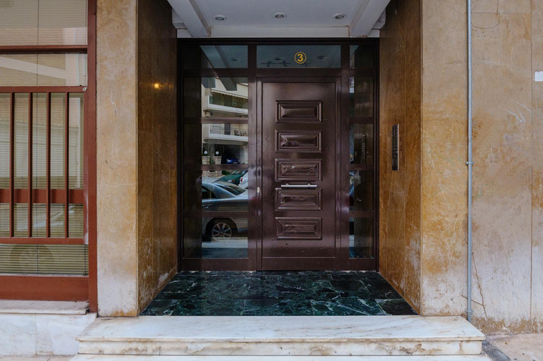 Others 4, Goudi 4th Floor Greece Apartments, Attica