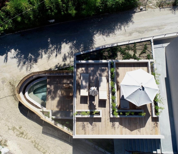 Sport & Beauty 5, Elsa Modern Apartments, West Greece