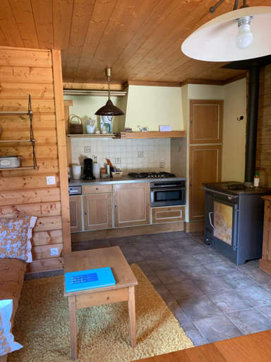 Others 3, Chalet l'Herminette, Haute-Savoie