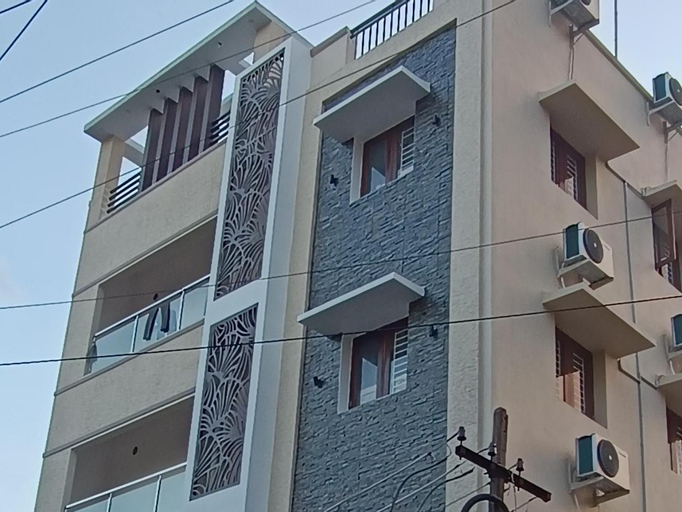 Hotel Ippoh Inn Thoraipakkam OMR, Kancheepuram