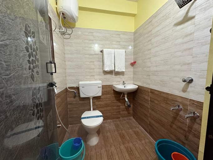 Bathroom 5