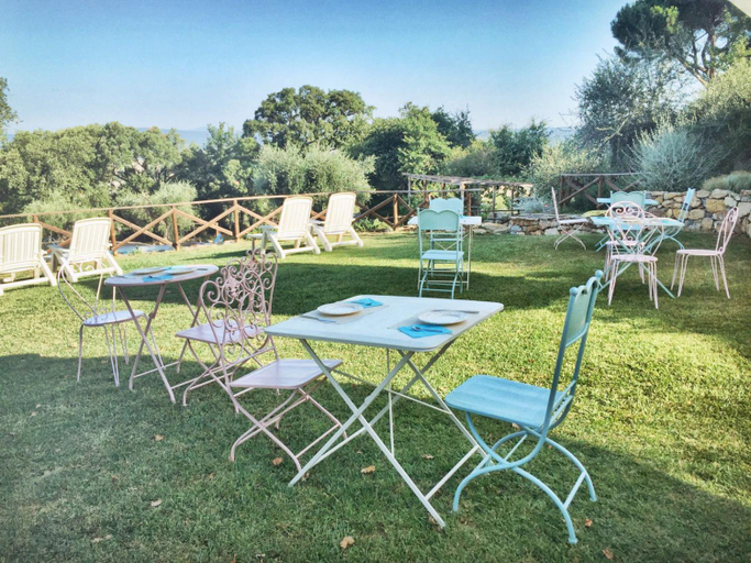 Others 2, Giardino dei Sugheri, Grosseto